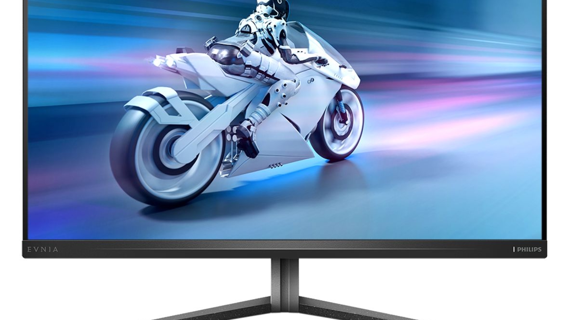 Philips Evnia presenta il nuovo 32M2N6800M